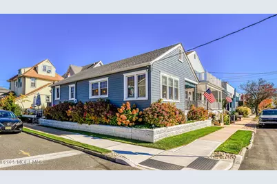 125 Stockton Avenue, Ocean Grove, NJ 07756 - Photo 8