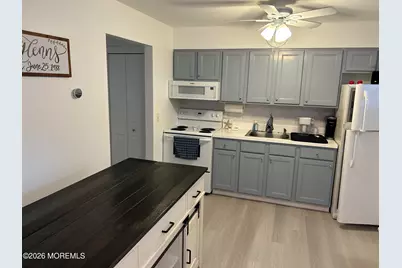 1804 Grand Central Avenue #201, Lavallette, NJ 08735 - Photo 6