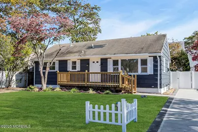 1202 Sunset Avenue, Point Pleasant, NJ 08742 - Photo 2