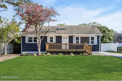1202 Sunset Avenue, Point Pleasant, NJ 08742 - Photo 1