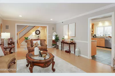 46 Winchester Drive, Freehold, NJ 07728 - Photo 16