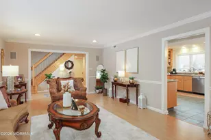 46 Winchester Dr, Freehold, NJ 07728 - Photo 16