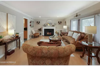 46 Winchester Drive, Freehold, NJ 07728 - Photo 14