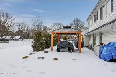 46 Winchester Drive, Freehold, NJ 07728 - Photo 34