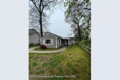 451 Harnell Avenue, Oakhurst, NJ 07755 - Photo 2