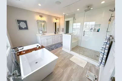 520 Normandy Drive #WKLY SUMMER RENTAL, Mantoloking, NJ 08738 - Photo 36