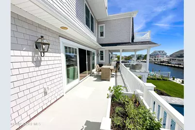 520 Normandy Drive #WKLY SUMMER RENTAL, Mantoloking, NJ 08738 - Photo 28