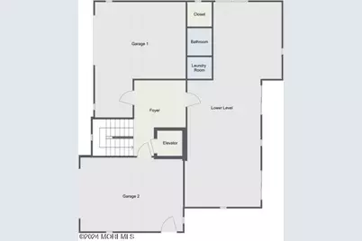 520 Normandy Drive #WKLY SUMMER RENTAL, Mantoloking, NJ 08738 - Photo 48