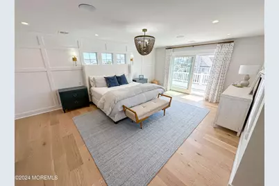 520 Normandy Drive #WKLY SUMMER RENTAL, Mantoloking, NJ 08738 - Photo 32