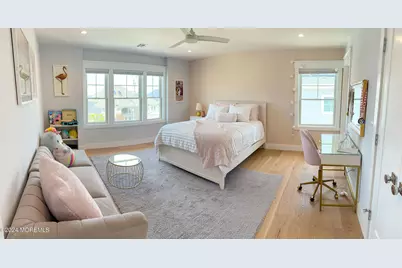 520 Normandy Drive #WKLY SUMMER RENTAL, Mantoloking, NJ 08738 - Photo 46