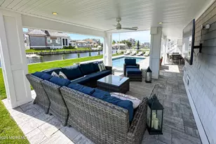 520 Normandy Dr, Mantoloking, NJ 08738 - Photo 10