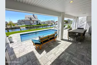 520 Normandy Drive #WKLY SUMMER RENTAL, Mantoloking, NJ 08738 - Photo 8