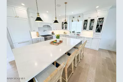 520 Normandy Drive #WKLY SUMMER RENTAL, Mantoloking, NJ 08738 - Photo 16