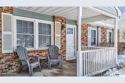 9 Ivy Place, Howell Township, NJ 07731 - Photo 10