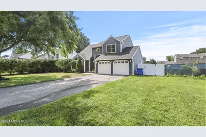624 Loxley Drive, Toms River Township, NJ 08753 - Photo 2