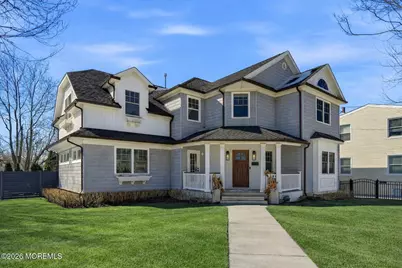 500 Corlies Avenue, Allenhurst, NJ 07711 - Photo 1