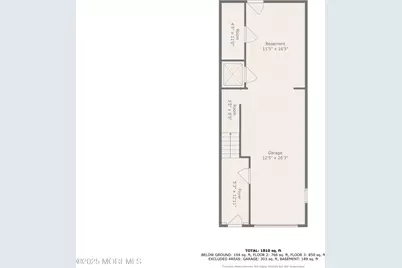 1503 Grand Central Avenue #2, Lavallette, NJ 08735 - Photo 44