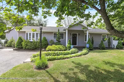 1243 Aldrich Road, Jackson, NJ 08527 - Photo 1