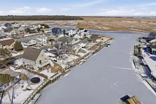 154 N Spinnaker Dr, Little Egg Harbor, NJ 08087 - Photo 40