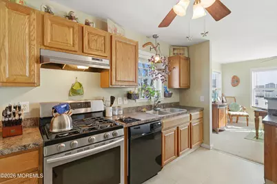 154 N Spinnaker Drive, Little Egg Harbor, NJ 08087 - Photo 18