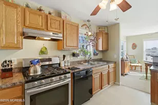 154 N Spinnaker Dr, Little Egg Harbor, NJ 08087 - Photo 18