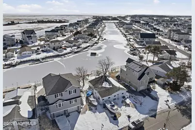 154 N Spinnaker Drive, Little Egg Harbor, NJ 08087 - Photo 42