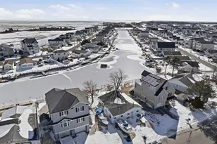 154 N Spinnaker Dr, Little Egg Harbor, NJ 08087 - Photo 42