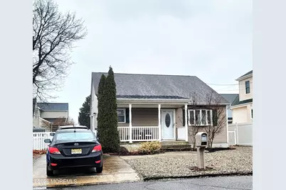 193 Cranberry Road, Toms River Township, NJ 08753 - Photo 1