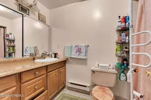 160 Cross Slope Ct, Manalapan Township, NJ 07726 - Photo 12