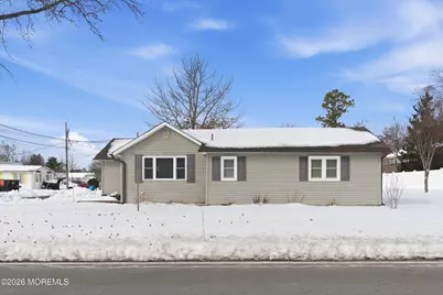 201 Commonwealth Boulevard, Manchester Township, NJ 08759 - Photo 1