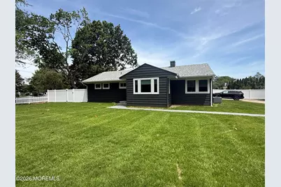 474 Monmouth Road, West Long Branch, NJ 07764 - Photo 1