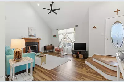 31 Hillcrest Lane, Little Egg Harbor, NJ 08087 - Photo 4