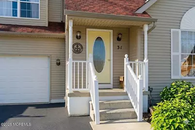 31 Hillcrest Lane, Little Egg Harbor, NJ 08087 - Photo 2