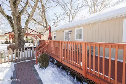 20 Grace Lane, Howell Township, NJ 07731 - Photo 18