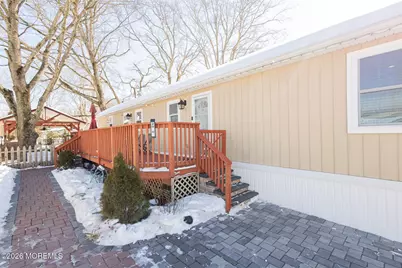20 Grace Lane, Howell Township, NJ 07731 - Photo 16