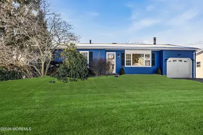 701 Northampton Boulevard, Toms River Township, NJ 08757 - Photo 1