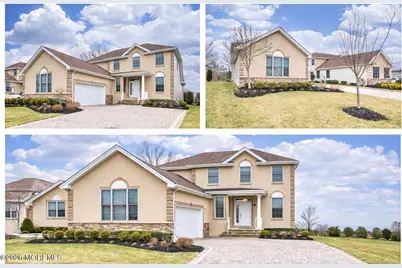 8 Patton Court, Manalapan Township, NJ 07726 - Photo 2