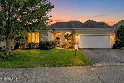 22 Passage Lane, Barnegat, NJ 08005 - Photo 2