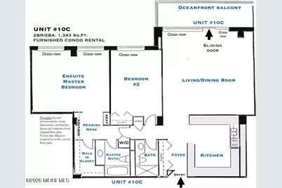 55 Ocean Avenue #10 C, Monmouth Beach, NJ 07750 - Photo 36