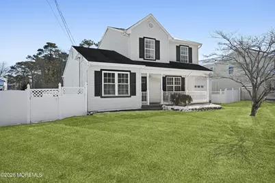 821 Bunnell Street, Lanoka Harbor, NJ 08734 - Photo 1