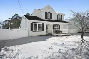 821 Bunnell St, Lanoka Harbor, NJ 08734 - Photo 2