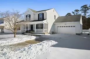 821 Bunnell St, Lanoka Harbor, NJ 08734 - Photo 6