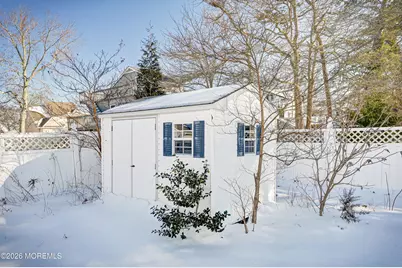 821 Bunnell Street, Lanoka Harbor, NJ 08734 - Photo 46