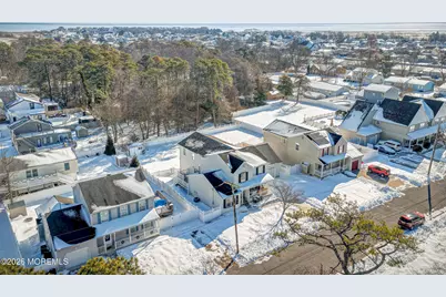 821 Bunnell Street, Lanoka Harbor, NJ 08734 - Photo 50