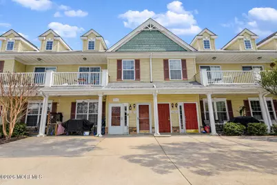 12 Oxford Court, Englishtown, NJ 07726 - Photo 1