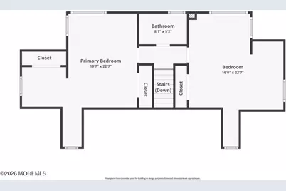 224 Cold Indian Springs Road #B, Ocean Twp, NJ 07712 - Photo 34