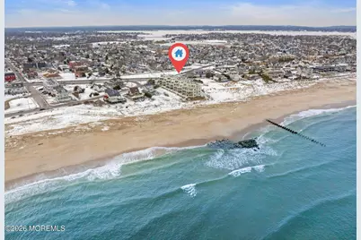 477 Ocean Avenue N #3, Long Branch, NJ 07740 - Photo 2