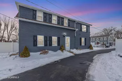 12 N Main Street #B, Englishtown, NJ 07726 - Photo 2