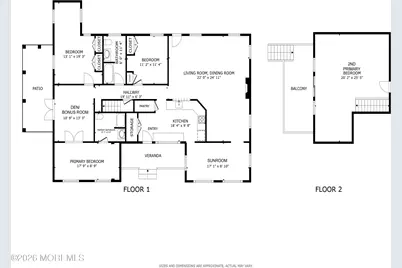 131 Route 537, Colts Neck Township, NJ 07722 - Photo 36