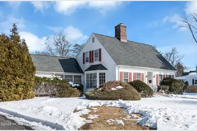 611 Blanchard Parkway, Allenhurst, NJ 07711 - Photo 2